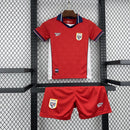 Kit infantil PSG I 24/25 