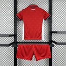 Kit infantil PSG I 24/25 