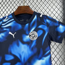 CAMISETA PARAGUAY VISITA 26/27 CONJUNTO INFANTIL