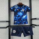 CAMISETA PARAGUAY VISITA 26/27 CONJUNTO INFANTIL