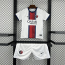 CAMISETA PSG VISITA 26/27 CONJUNTO INFANTIL