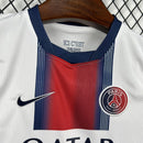 CAMISETA PSG VISITA 26/27 CONJUNTO INFANTIL