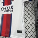CAMISETA PSG VISITA 26/27 CONJUNTO INFANTIL