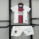 CAMISETA PSG VISITA 26/27 CONJUNTO INFANTIL