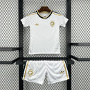 CAMISETA ARABIA SAUDITA VISITA 26/27 CONJUNTO INFANTIL