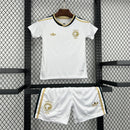 CAMISETA ARABIA SAUDITA VISITA 26/27 CONJUNTO INFANTIL
