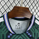 CAMISETA ARABIA SAUDITA LOCAL 26/27 CONJUNTO INFANTIL