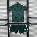 CAMISETA ARABIA SAUDITA LOCAL 26/27 CONJUNTO INFANTIL