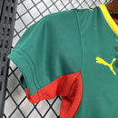 CAMISETA SENEGAL VISITA 26/27 CONJUNTO INFANTIL