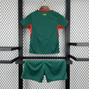 CAMISETA SENEGAL VISITA 26/27 CONJUNTO INFANTIL