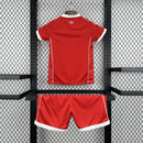 CAMISETA TÚNEZ VISITA 26/27 CONJUNTO INFANTIL
