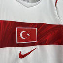 CAMISETA TURQUÍA VISITA 26/27 CONJUNTO INFANTIL