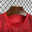 CAMISETA TURQUÍA LOCAL 26/27 CONJUNTO INFANTIL