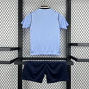 CAMISETA URUGUAY LOCAL 26/27 CONJUNTO INFANTIL