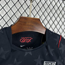 CAMISETA ESTADOS UNIDOS VISITA 26/27 CONJUNTO INFANTIL