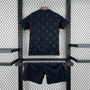 CAMISETA ESTADOS UNIDOS VISITA 26/27 CONJUNTO INFANTIL