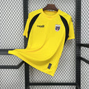 CAMISETA CABO VERDE PORTERO LOCAL 26/27 HOMBRE