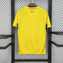 CAMISETA CABO VERDE PORTERO LOCAL 26/27 HOMBRE