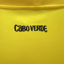 CAMISETA CABO VERDE PORTERO LOCAL 26/27 HOMBRE