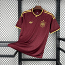 SPAIN I EURO 2024 MEN'S T-SHIRT 