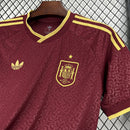 SPAIN I EURO 2024 MEN'S T-SHIRT 