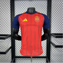 CAMISETA ESPAÑA CAMPEONA LOCAL 26/27 HOMBRE (VERSIÓN JUGADOR)