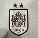 CAMISETA ESPAÑA CAMPEONA VISITA 26/27 HOMBRE (VERSIÓN JUGADOR)
