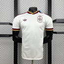 CAMISETA ESPAÑA CAMPEONA VISITA 26/27 HOMBRE (VERSIÓN JUGADOR)
