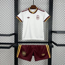 ESPANHA I 26/27 ROUPA INFANTIL 