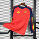 SPAIN I EURO 2024 MEN'S T-SHIRT 