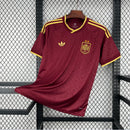 SPAIN I EURO 2024 MEN'S T-SHIRT 