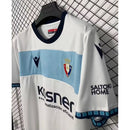 CAMISETA OSASUNA VISITA 26/27 HOMBRE