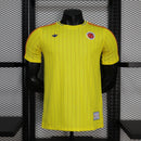 COLOMBIA I COPA AMERICA 2024 MEN'S T-SHIRT (PLAYER VERSION) 