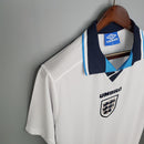 CAMISETA INGLATERRA I 1996 HOMBRE (RETRO)