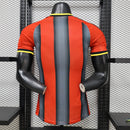 BELGIUM I EURO 2024 MEN'S SHIRT (PLAYER VERSION) 