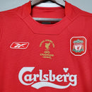 LIVERPOOL I 04/05 CHAMPIONS LEAGUE HOMBRE (RETRO)
