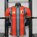 BELGIUM I EURO 2024 MEN'S SHIRT (PLAYER VERSION) 
