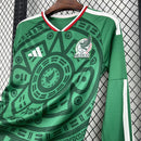 MEXICO III 25/26 MEN'S T-SHIRT