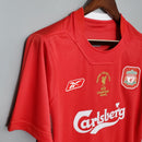 LIVERPOOL I 04/05 CHAMPIONS LEAGUE HOMBRE (RETRO)