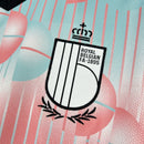 BELGIUM I EURO 2024 MEN'S T-SHIRT 