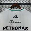 MERCEDES-AMG PETRONAS I F1