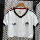 FLAMENGO WARM-UP T-SHIRT I 25/26 WOMEN