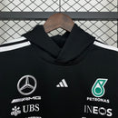SUDADERA FORMULA I MERCEDES-AMG PETRONAS F1