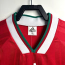 LIVERPOOL I 93/95  HOMBRE MANGA LARGA (RETRO)