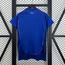 CAMISETA UNIVERSIDAD DE CHILE I 25/26 MUJER