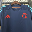 CAMISETA FLAMENGO ENTRENAMIENTO II 25/26 HOMBRE