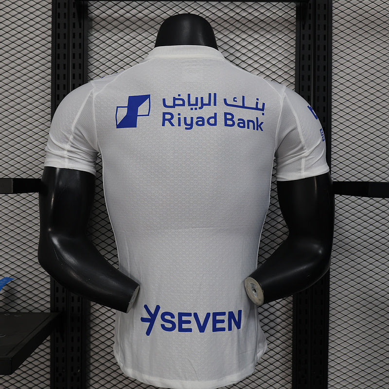 AL HILAL II 25/26 HOMBRE (VERSIÓN JUGADOR)