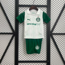 PALMEIRAS II 25/26 CONJUNTO INFANTIL