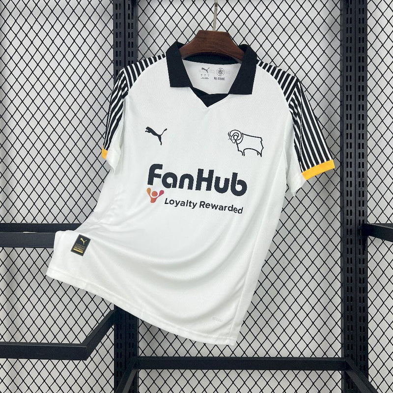 DERBY COUNTY I 25/26 HOMBRE
