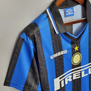 INTER MILAN I 97/98 MEN'S SHIRT (RETRO)